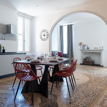 Suite Antico Seminario Verona Exterior photo