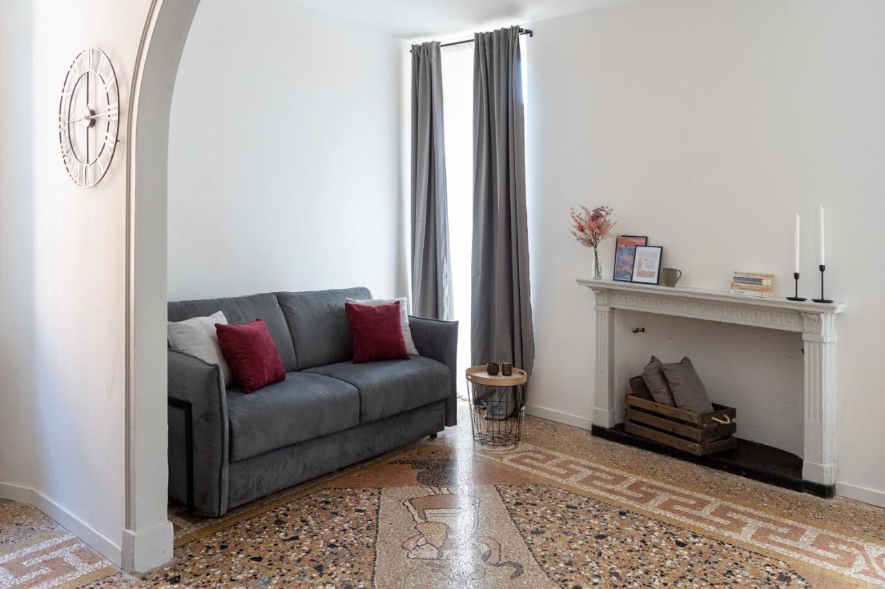 Suite Antico Seminario Verona Exterior photo