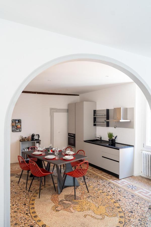 Suite Antico Seminario Verona Exterior photo