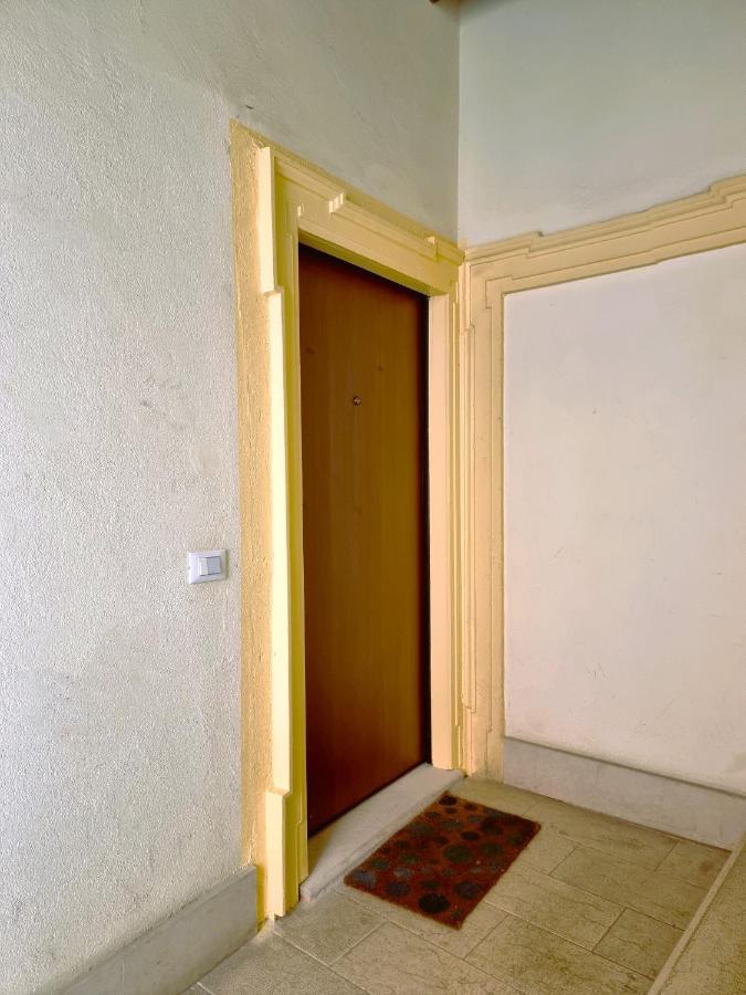 Suite Antico Seminario Verona Exterior photo