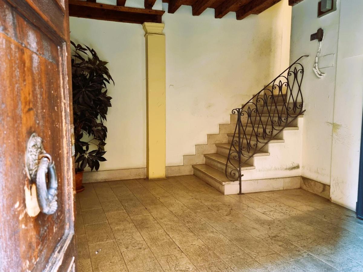 Suite Antico Seminario Verona Exterior photo